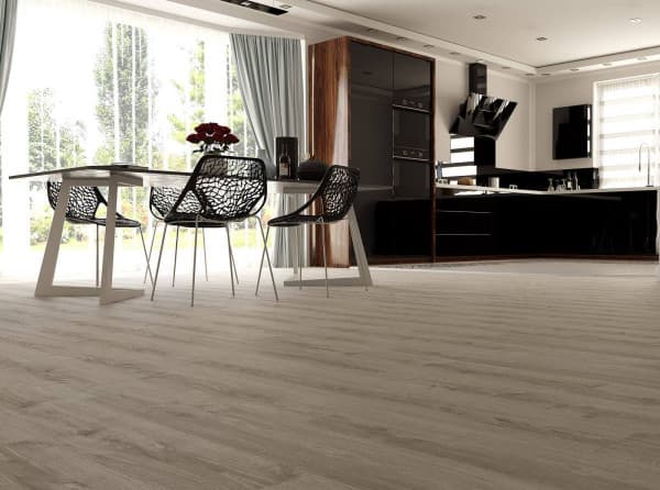 Фото - ламината kronostar eco-tec 732 - d2080 дуб сердания