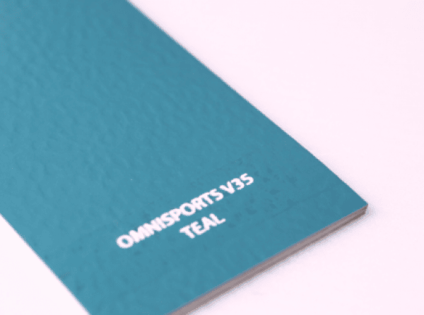 Фото - спортивный линолеума tarkett omnisports speed (r 35) teal